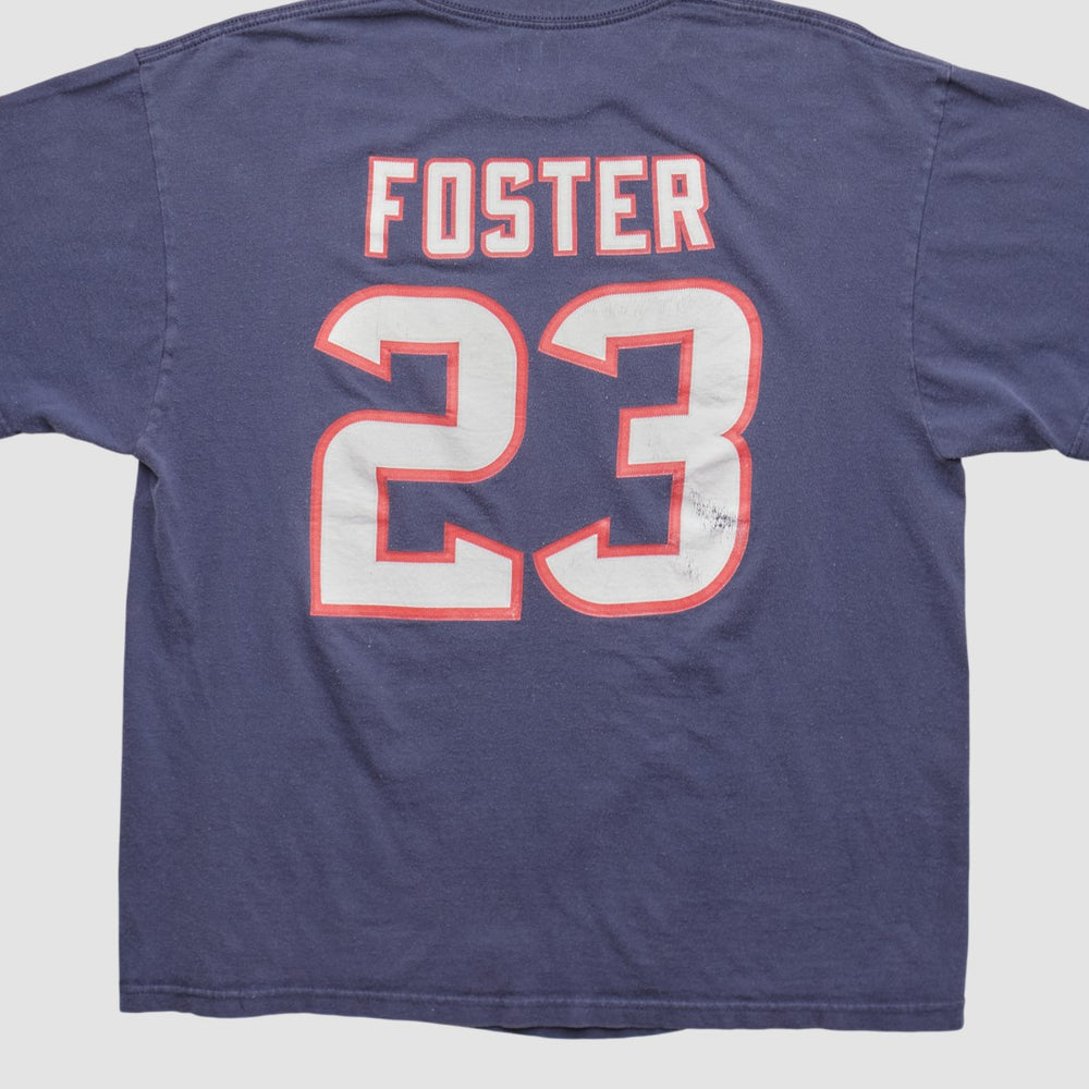 Houston Texans Fanatics NFL 2000s T-shirt