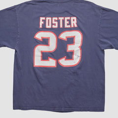 Houston Texans Fanatics NFL 2000s T-shirt