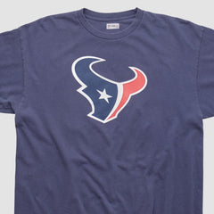 Houston Texans Fanatics NFL 2000s T-shirt