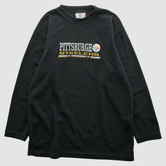 Pittsburgh Steelers Fanatics NFL 2000s Pullover Sweatshirt