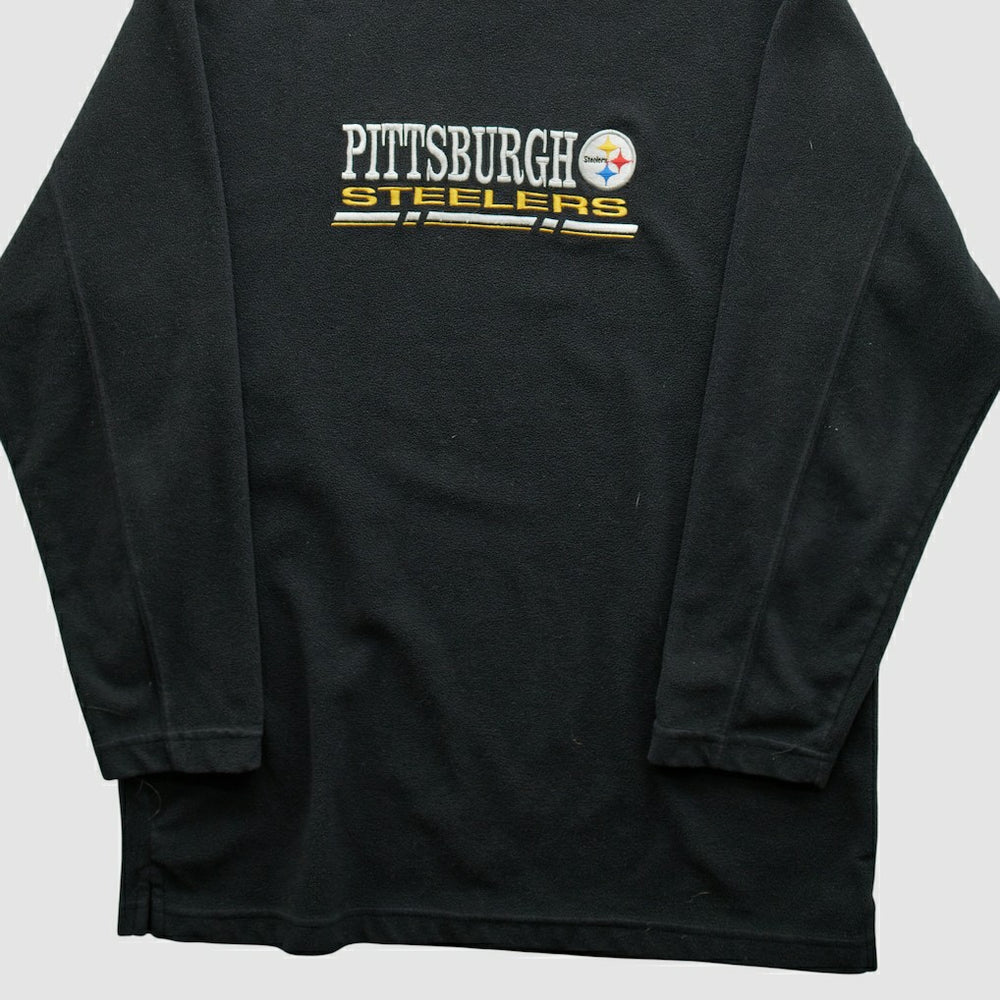 Pittsburgh Steelers Fanatics NFL 2000s Pullover Sweatshirt