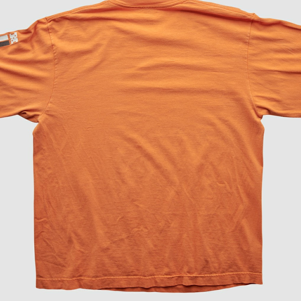 Chicago Bears Fanatics Reebok 2000s Long Sleeve T-shirt