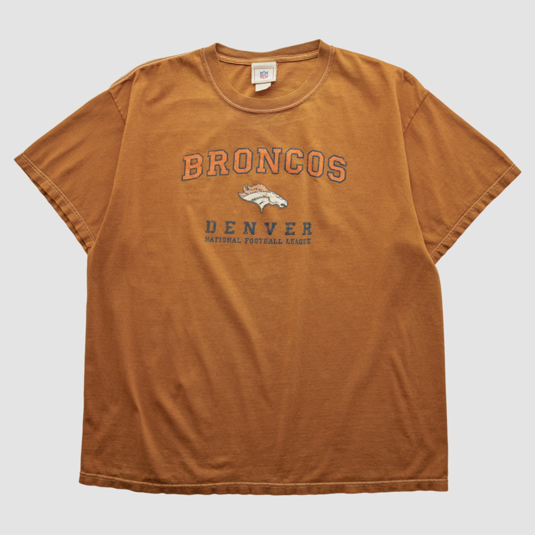 Denver Broncos Fanatics NFL 2000s T-shirt