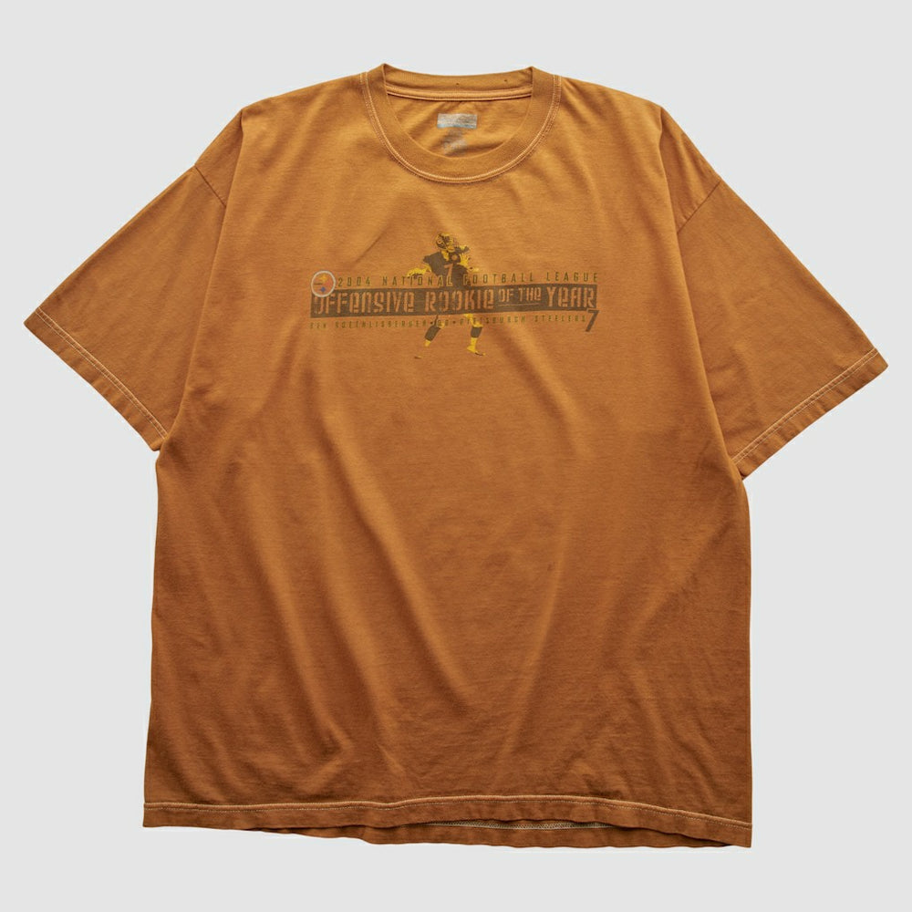 Pittsburgh Steelers Fanatics Reebok 2004 T-shirt