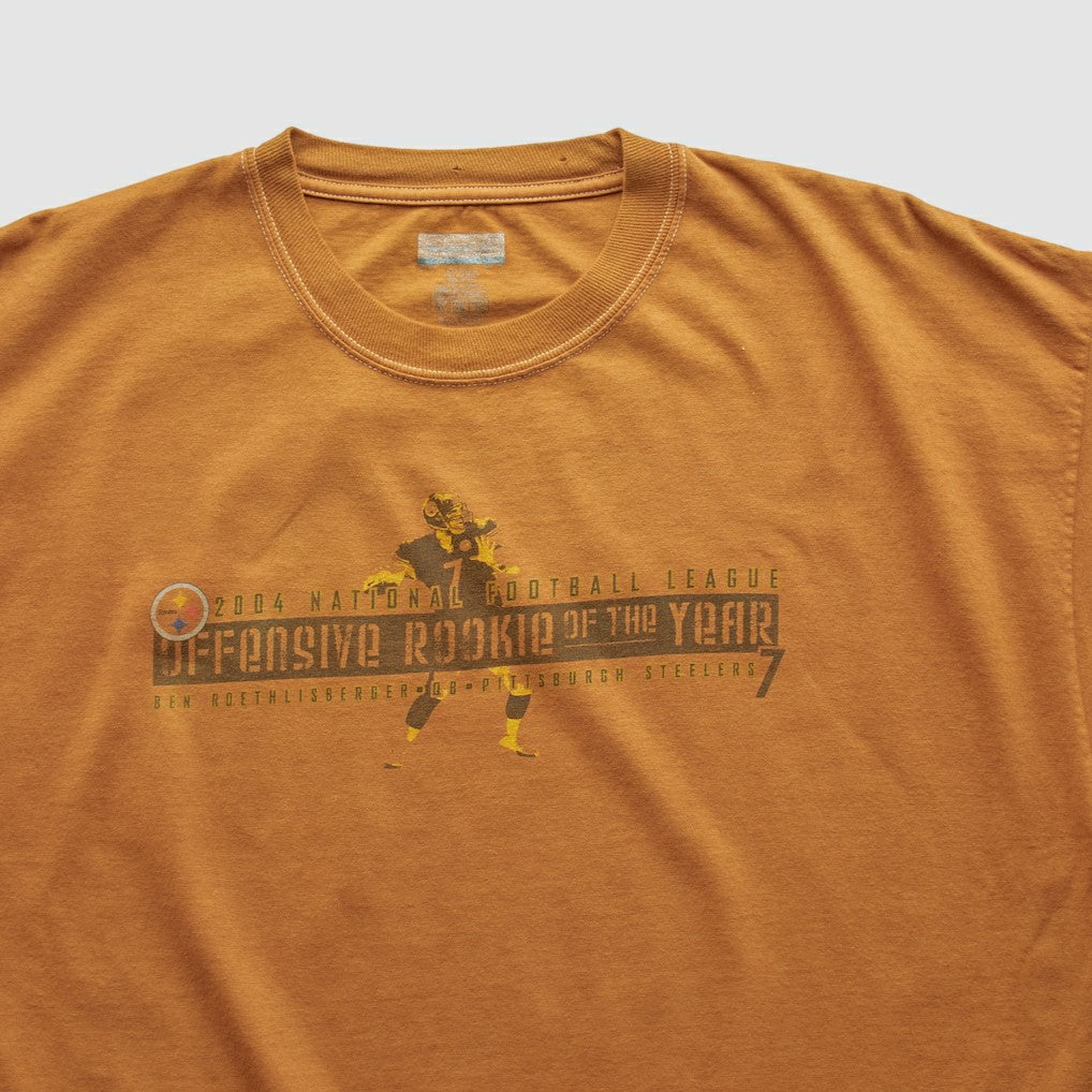 Pittsburgh Steelers Fanatics Reebok 2004 T-shirt