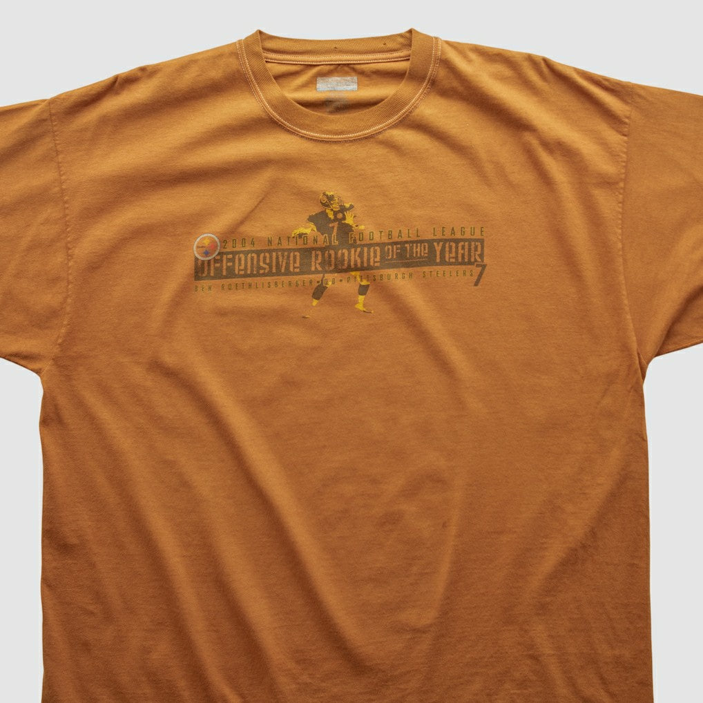 Pittsburgh Steelers Fanatics Reebok 2004 T-shirt