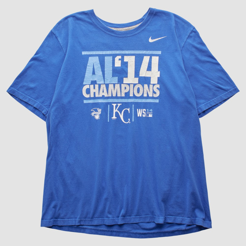 Kansas City Royals Nike 2014 T-shirt | MLB Shop