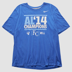 Kansas City Royals Nike 2014 T-shirt | MLB Shop