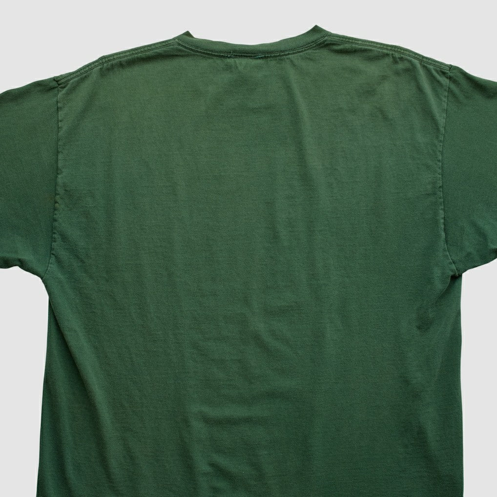 New York Jets Fanatics NFL 2000s T-shirt