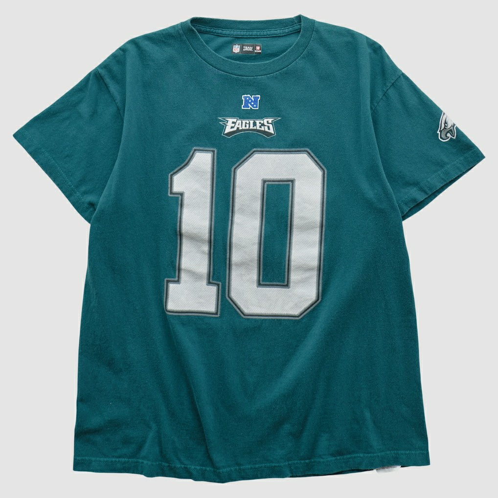 Philadelphia Eagles Fanatics NFL 2010s T-shirt
