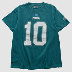 Philadelphia Eagles Fanatics NFL 2010s T-shirt