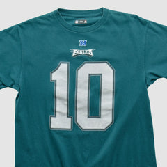 Philadelphia Eagles Fanatics NFL 2010s T-shirt