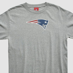 New England Patriots Fanatics NFL 2000s Long Sleeve T-shirt