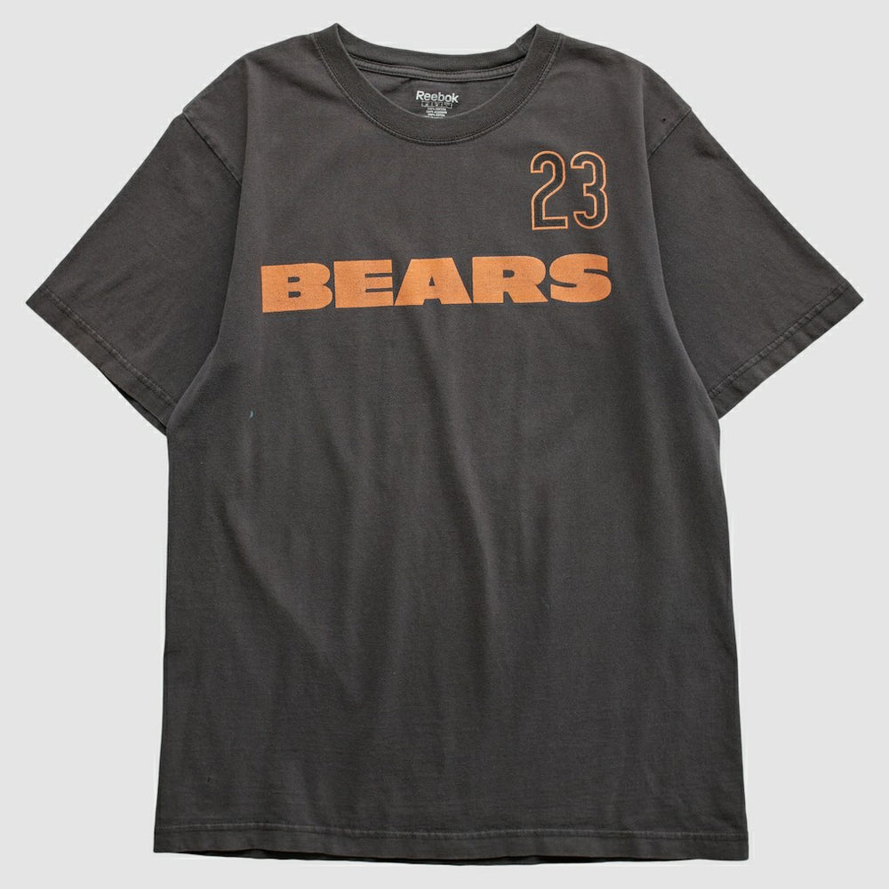 Chicago Bears Fanatics Reebok 2000s T-shirt