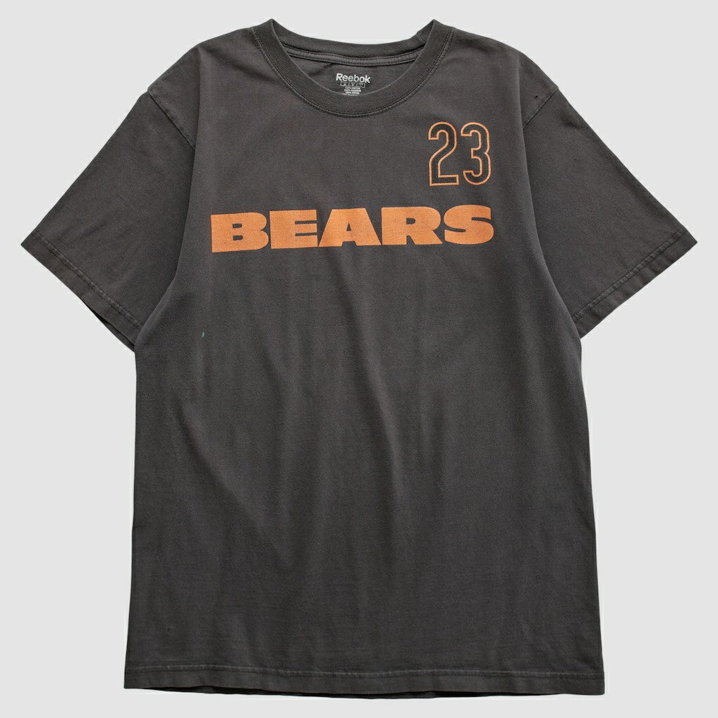 Chicago Bears Fanatics Reebok 2000s T-shirt