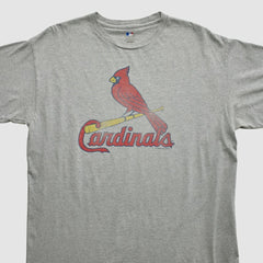 St. Louis Cardinals MLB 2010 T-shirt | MLB Near me