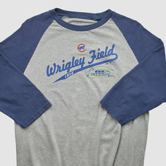 Chicago Cubs Majestic 2009 T-shirt | MLB For sale