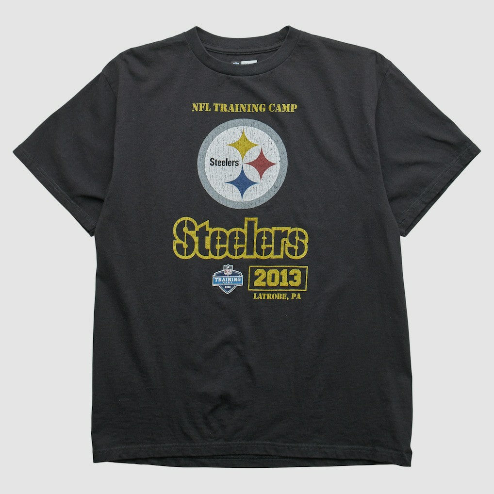 Pittsburgh Steelers Fanatics NFL 2013 T-shirt