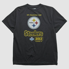 Pittsburgh Steelers Fanatics NFL 2013 T-shirt