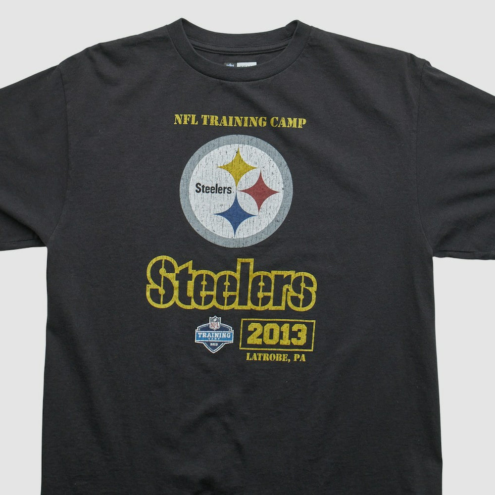 Pittsburgh Steelers Fanatics NFL 2013 T-shirt