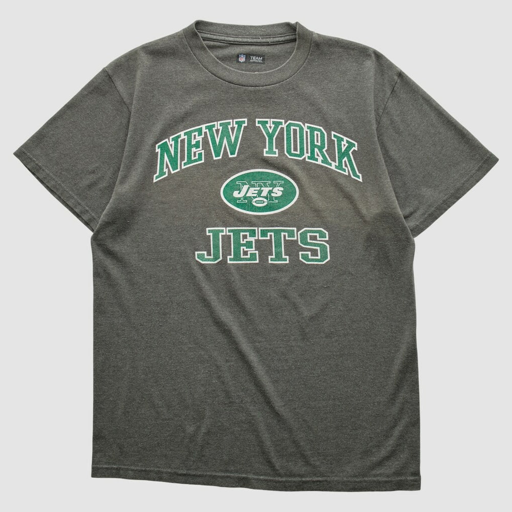 New York Jets Fanatics NFL 2010s T-shirt