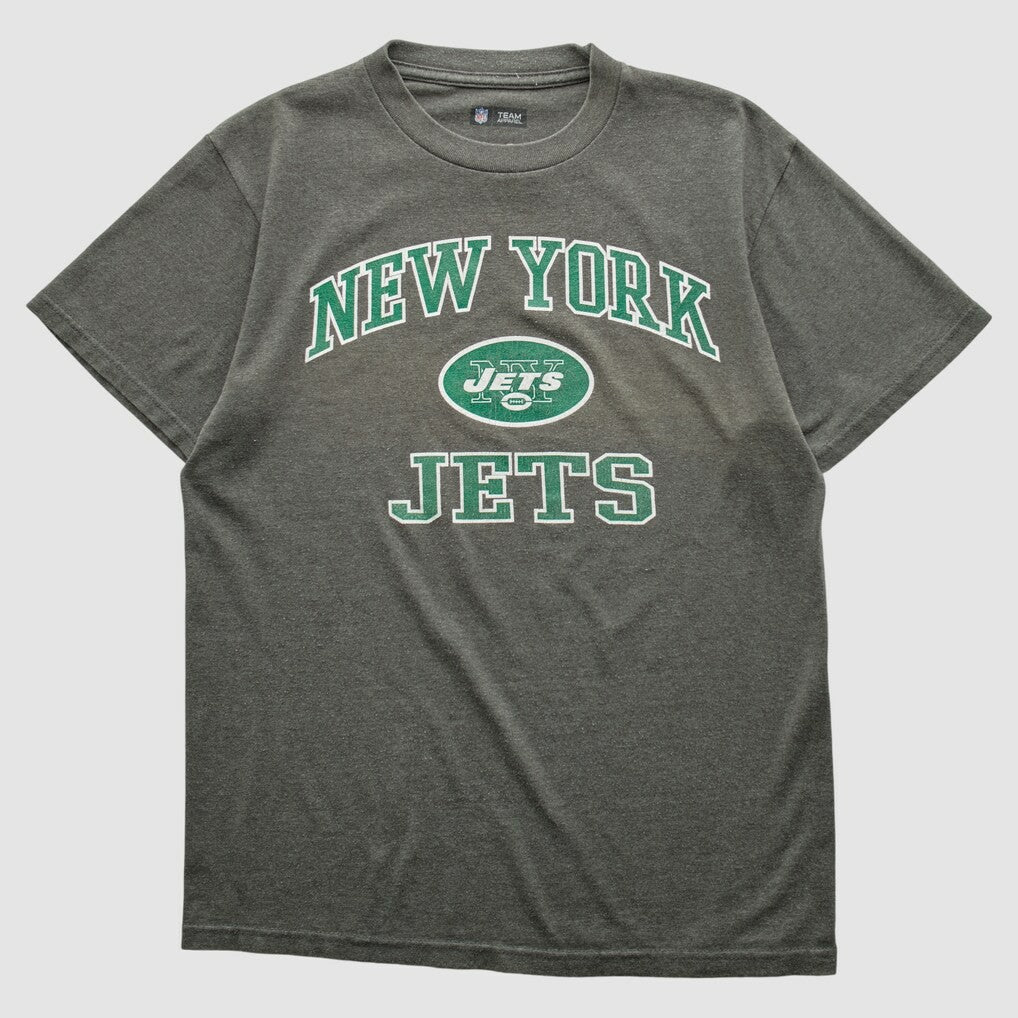 New York Jets Fanatics NFL 2010s T-shirt