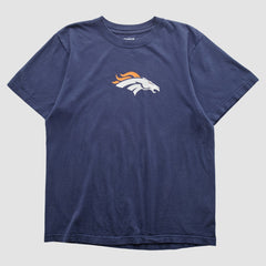 Denver Broncos Fanatics Reebok 2000s T-shirt