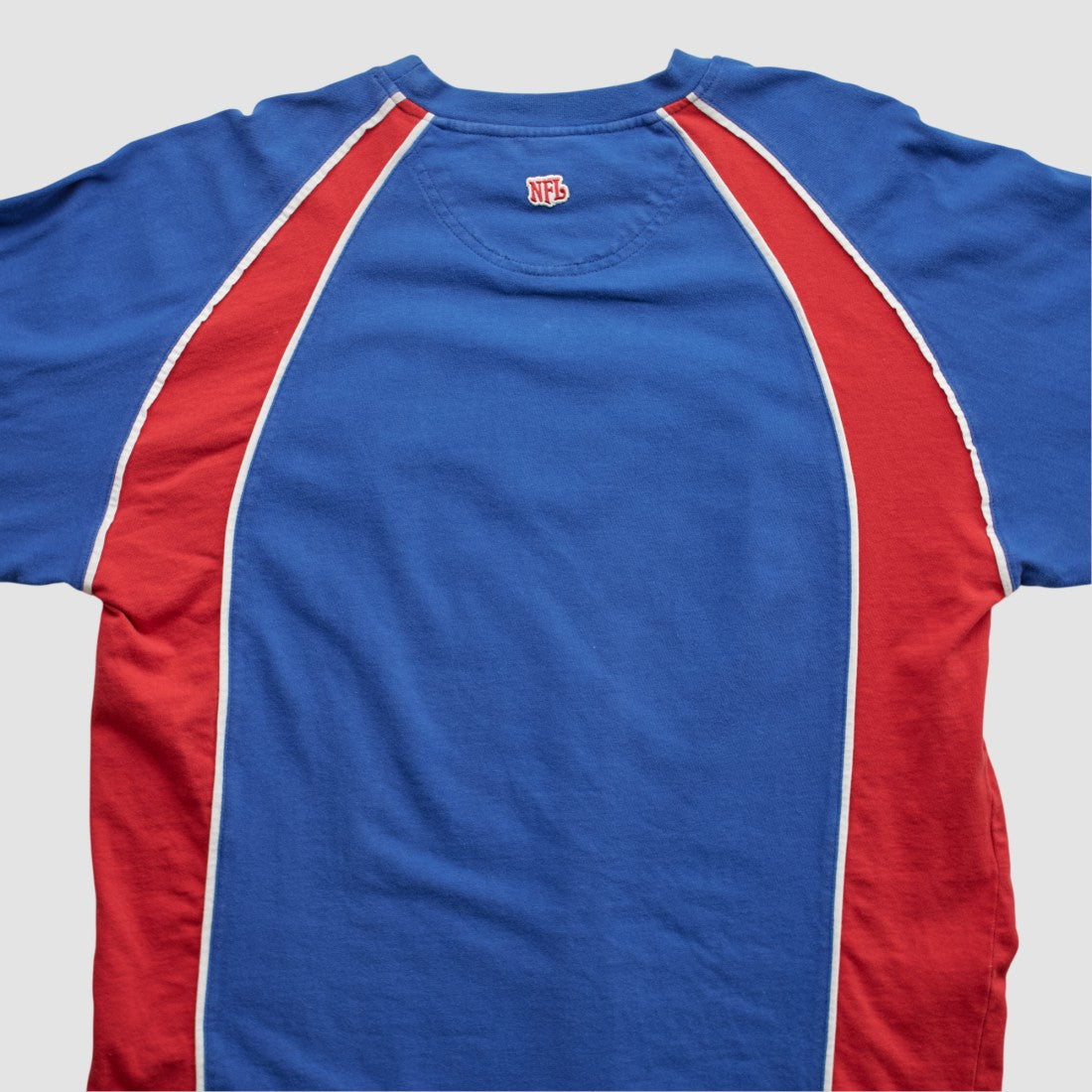 New York Giants Fanatics NFL 2000s Long Sleeve T-shirt