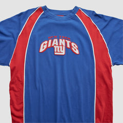 New York Giants Fanatics NFL 2000s Long Sleeve T-shirt