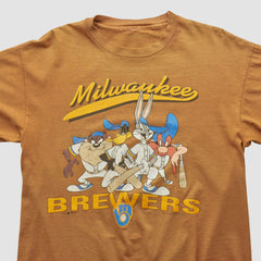 Milwaukee Brewers 1993 T-shirt | MLB Near me