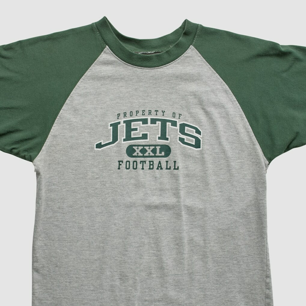 New York Jets Fanatics NFL 2000s T-shirt