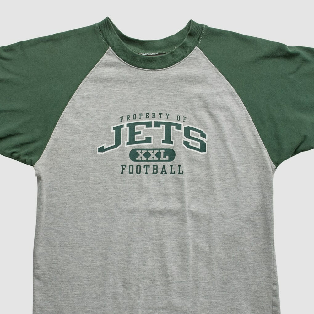 New York Jets Fanatics NFL 2000s T-shirt