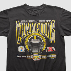 Pittsburgh Steelers Fanatics 1996 T-shirt