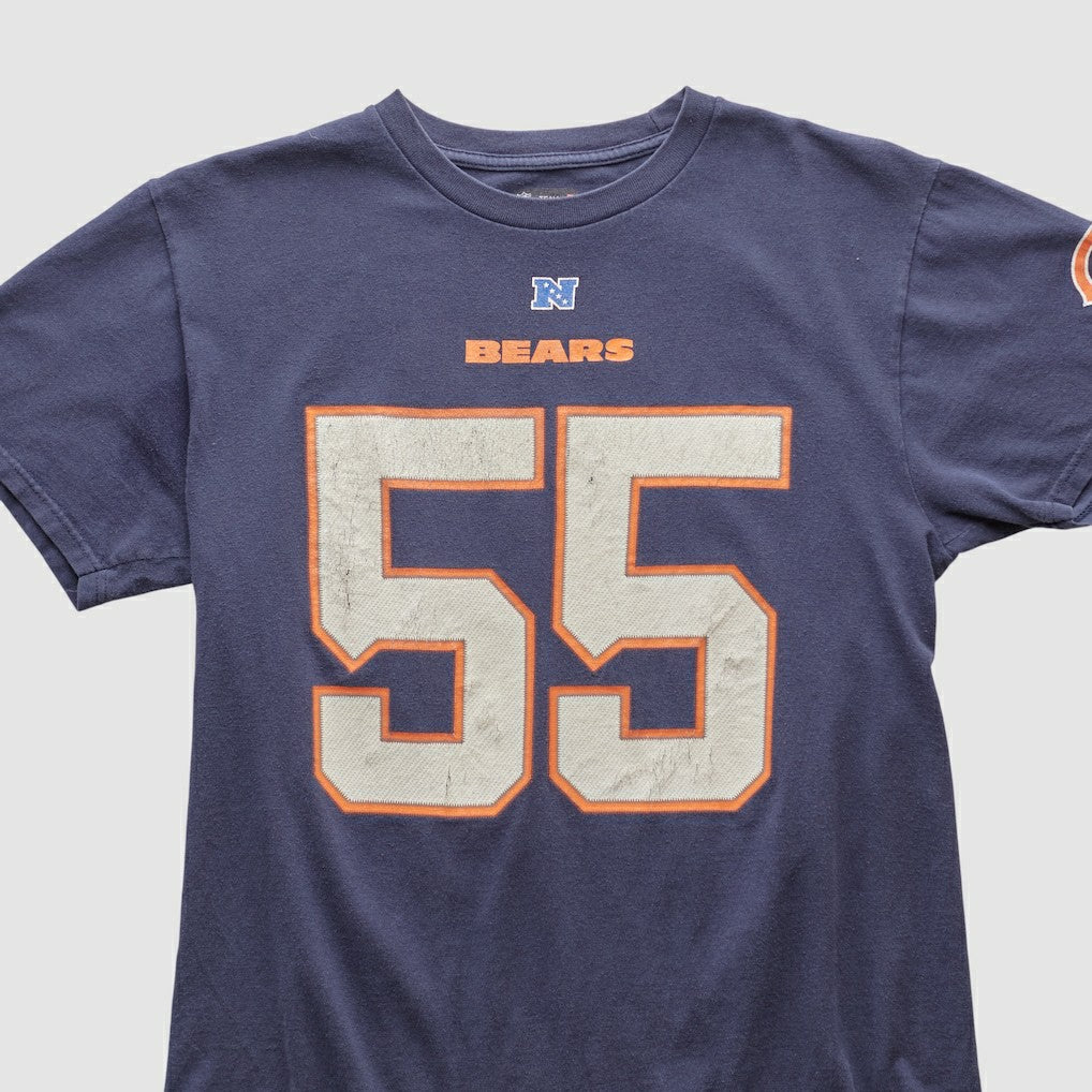 Chicago Bears Fanatics NFL 2000s T-shirt