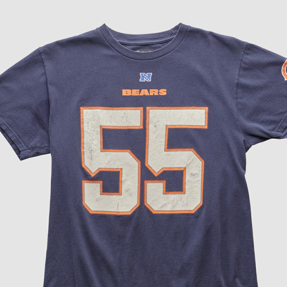 Chicago Bears Fanatics NFL 2000s T-shirt