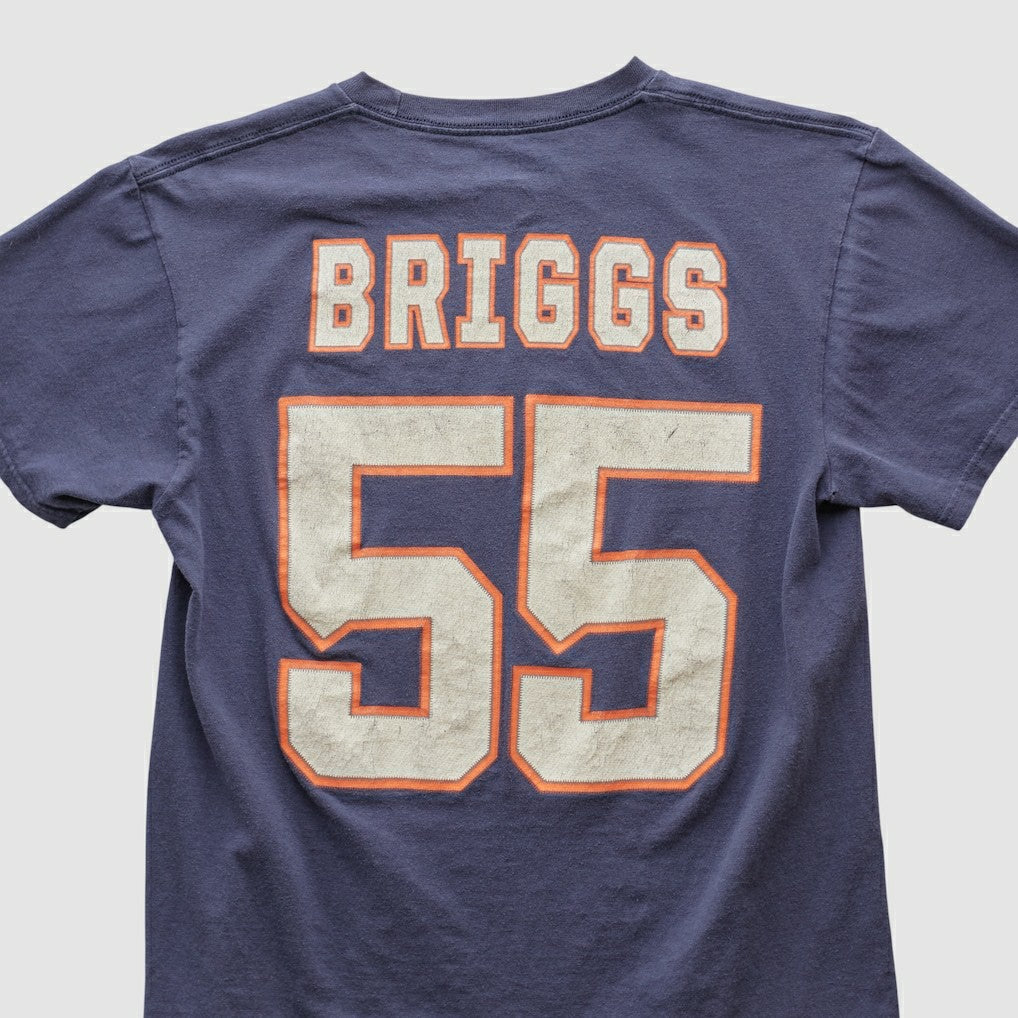 Chicago Bears Fanatics NFL 2000s T-shirt