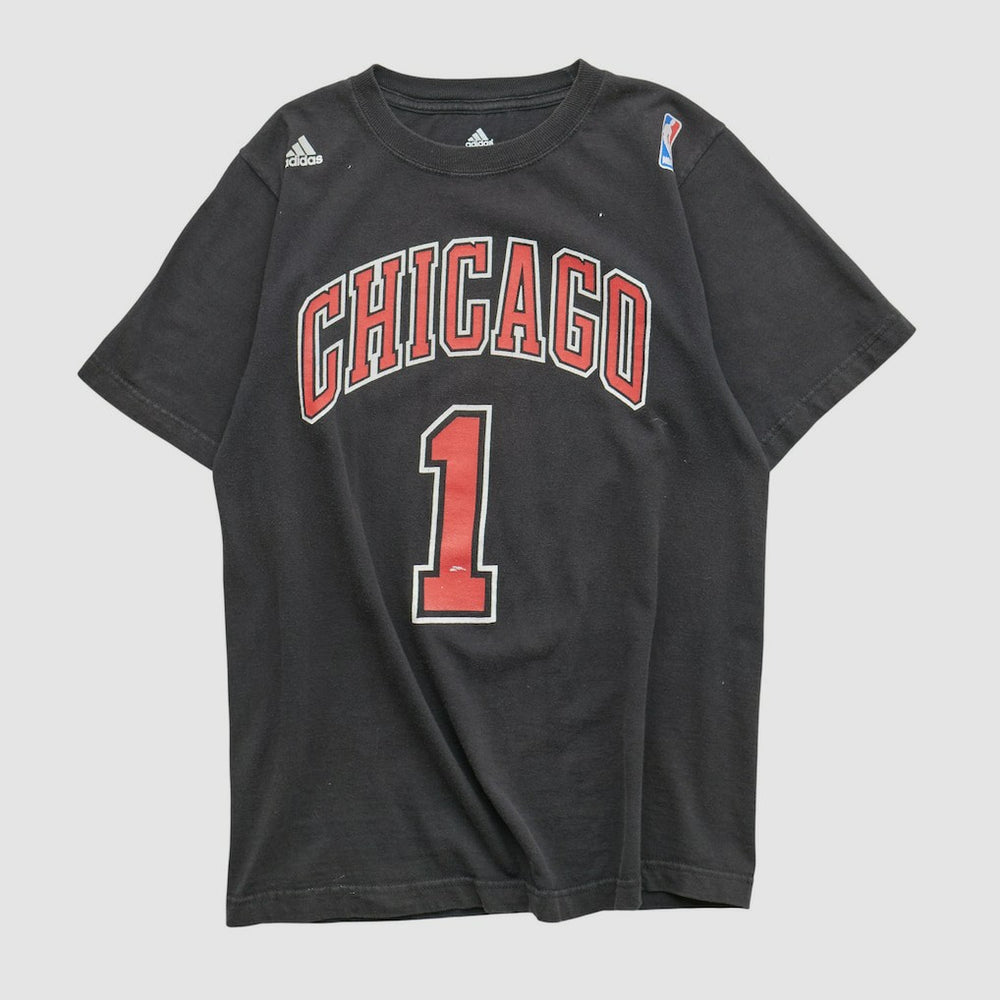 Chicago Bulls 2010s T-shirt sale For Sale