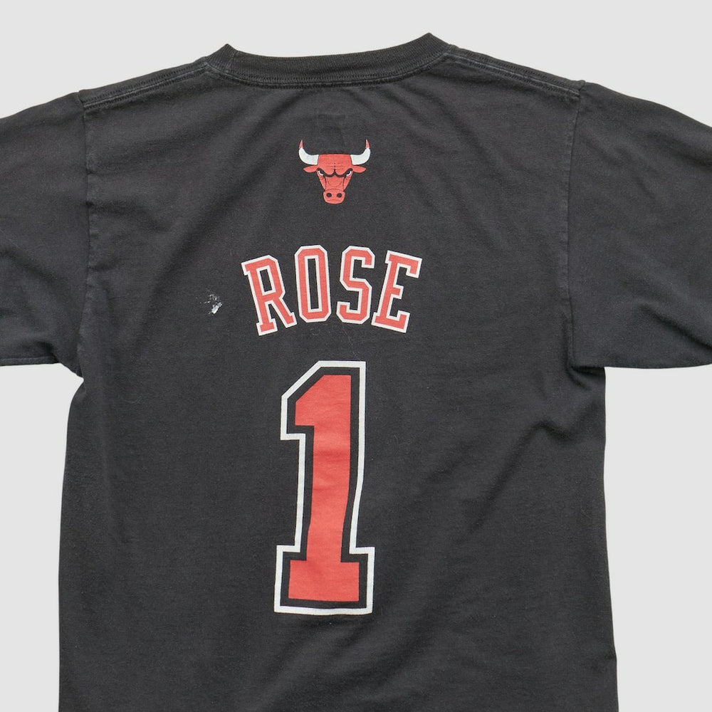 Chicago Bulls 2010s T-shirt sale For Sale