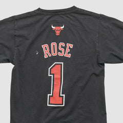 Chicago Bulls 2010s T-shirt sale For Sale