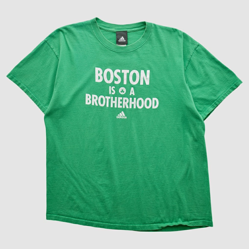 Boston Celtics 2010s T-shirt Discount
