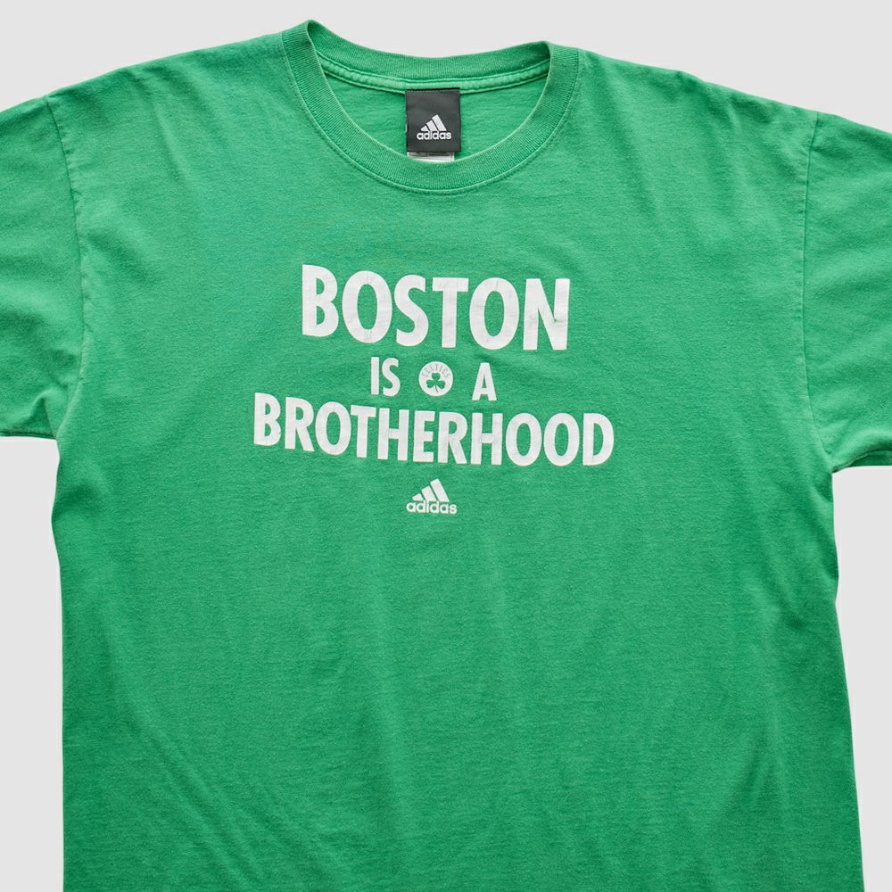 Boston Celtics 2010s T-shirt Discount