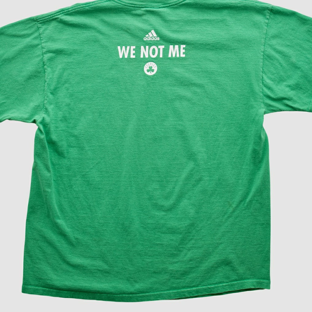 Boston Celtics 2010s T-shirt Discount