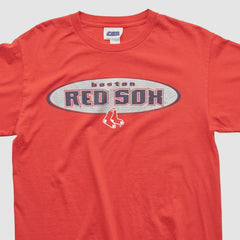 Boston Red Sox CSA 2001 T-shirt | MLB Sale