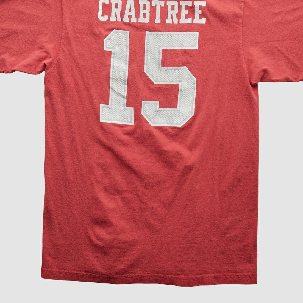 San Francisco 49ers Fanatics Reebok 2010s T-shirt