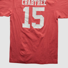 San Francisco 49ers Fanatics Reebok 2010s T-shirt