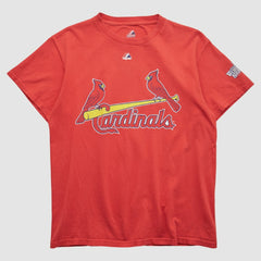 St. Louis Cardinals Majestic 2013 T-shirt | MLB US