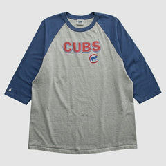 Chicago Cubs Lee Apparel 2000s T-shirt | MLB Outlet