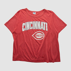 Cincinnati Reds Starter 90s T-shirt | MLB For sale