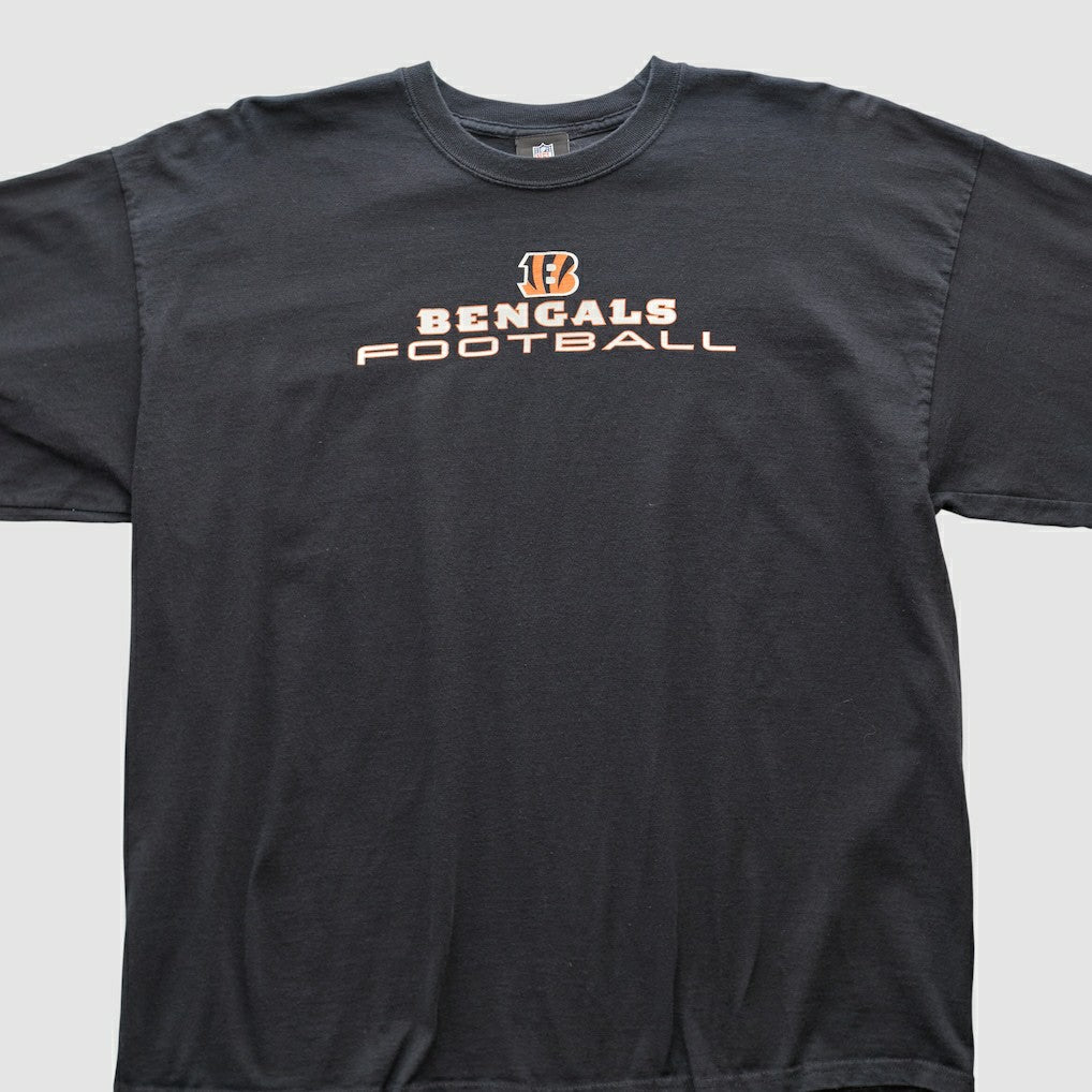 Cincinnati Bengals Fanatics NFL 2010s Long Sleeve T-shirt