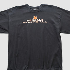 Cincinnati Bengals Fanatics NFL 2010s Long Sleeve T-shirt